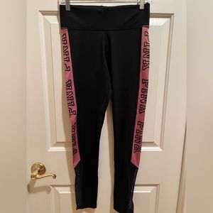 Victoria Secret PINK leggings
